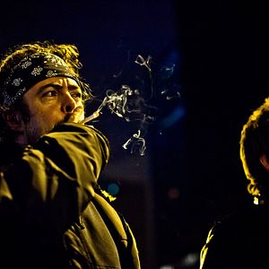 Foto Vingança em Paris