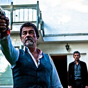 Foto Vingança em Paris