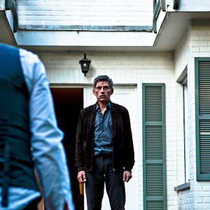 Foto Vingança em Paris