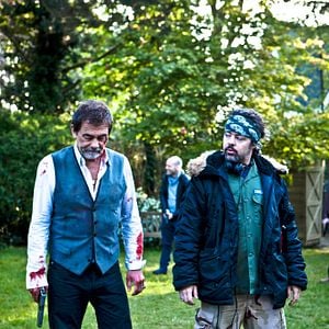 Foto Vingança em Paris