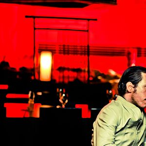 Foto Vingança em Paris