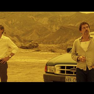 Foto Vingança em Paris