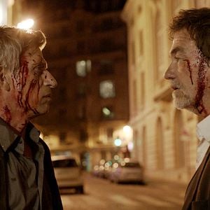 Foto Vingança em Paris