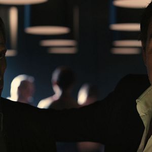 Foto Vingança em Paris