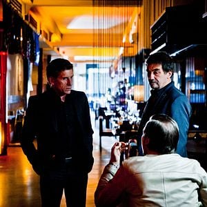 Foto Vingança em Paris