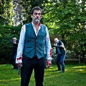 Foto Vingança em Paris