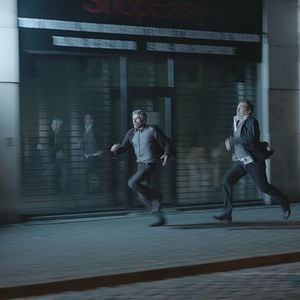 Foto Vingança em Paris