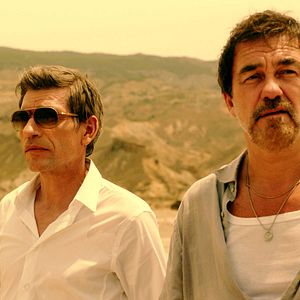 Foto Vingança em Paris