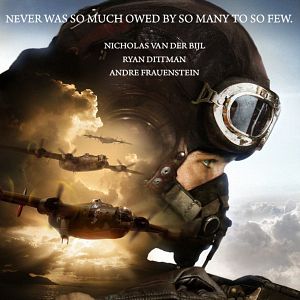 Foto Guardiões do Céu