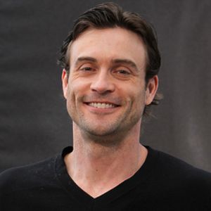Foto Daniel Goddard