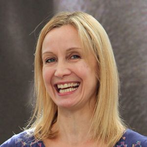 Foto Catherine Marchal