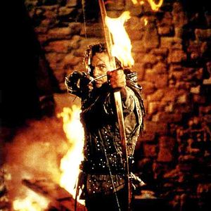 Foto Robin Hood - O Príncipe dos Ladrões