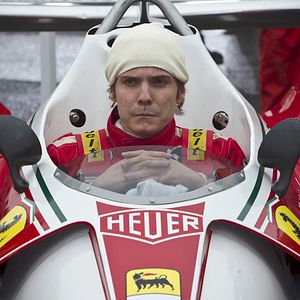 Foto Rush - No Limite da Emoção