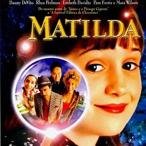 Foto Matilda