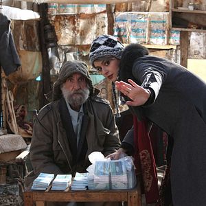 Foto Taraneh Alidoosti