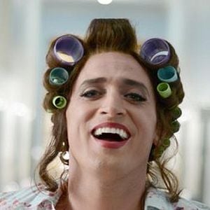 Foto Minha Mãe é uma Peça - O Filme