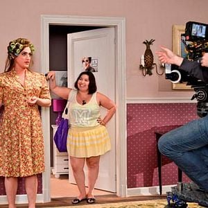 Foto Minha Mãe é uma Peça - O Filme