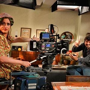 Foto Minha Mãe é uma Peça - O Filme