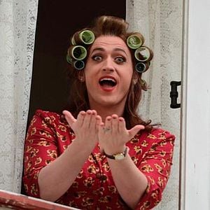 Foto Minha Mãe é uma Peça - O Filme