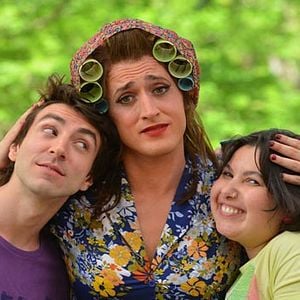 Foto Minha Mãe é uma Peça - O Filme