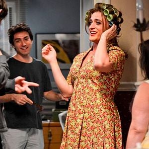 Foto Minha Mãe é uma Peça - O Filme