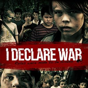 Foto I Declare War