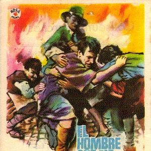 Foto O Santo Relutante