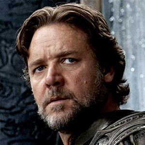 Foto Russell Crowe
