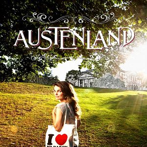 Foto Austenland