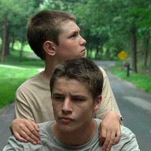 Foto Tirem o Sorriso do Rosto