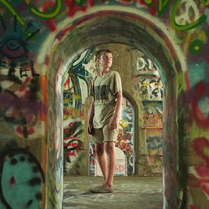 Foto Tirem o Sorriso do Rosto