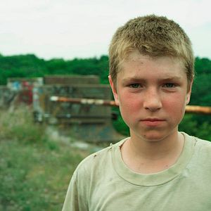 Foto Tirem o Sorriso do Rosto