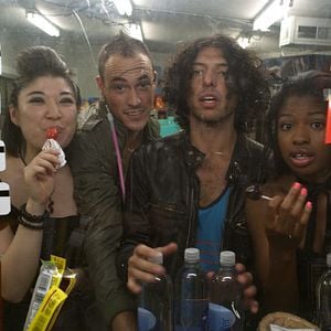 Foto Detroit Unleaded