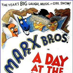 Foto Um Dia nas Corridas