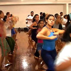 Foto A Alma da Gente