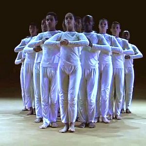 Foto A Alma da Gente