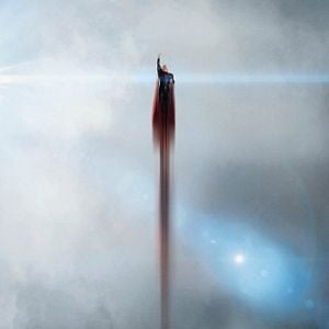 Foto O Homem de Aço