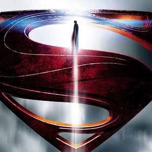 Foto O Homem de Aço