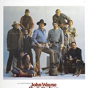 Foto Jamais Foram Vencidos