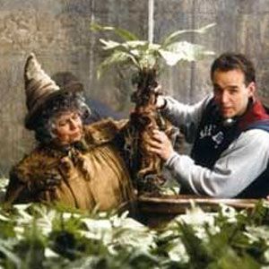 Foto Miriam Margolyes