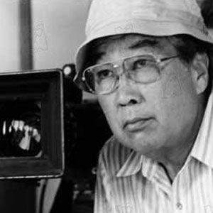 Foto Shôhei Imamura