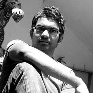 Foto Vimukthi Jayasundara