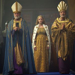 Foto Rebecca Ferguson