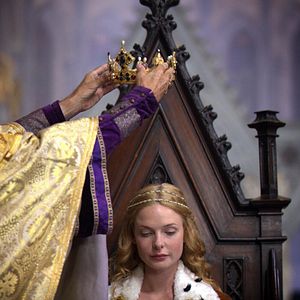 Foto Rebecca Ferguson