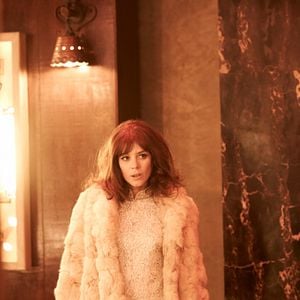 Foto O Olhar do Amor