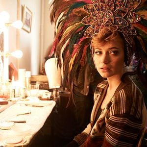 Foto O Olhar do Amor