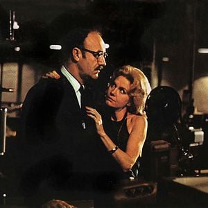 Foto A Conversação