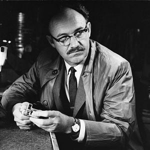 Foto A Conversação