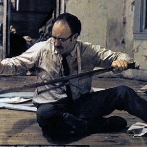 Foto A Conversação