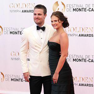 Foto Cassandra Jean Amell